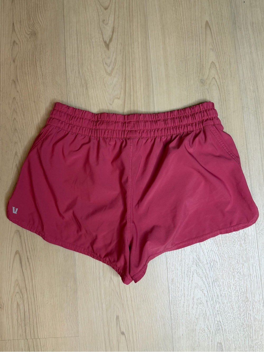 Vuori Athletic Shorts